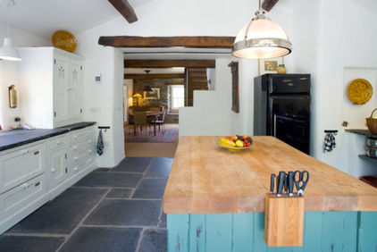 Renovation Ideas for Your Home Using Reclaimed Wood