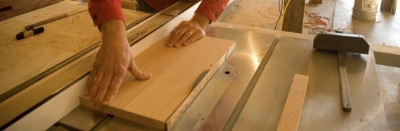 Easy Ways to Make Wood Working a Success