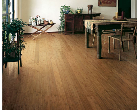 Eco-Friendly Wood Flooring Giving Value to Your Home