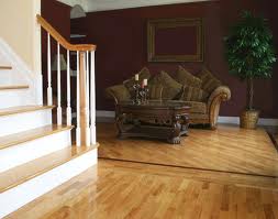 How to Choose the Right Wood Stain Color for Your Hardwood Flooring