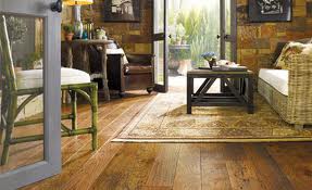 Why Choose Wood Flooring for Your Home