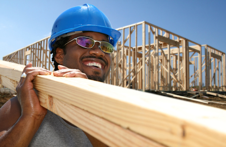 Benefits of Using Wood for House Construction